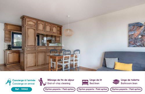 Vacances au plus proche de la Petite Mer - Foto 23