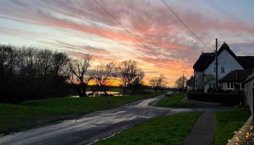 Outbuilding with river views in Cambridgeshire - Foto 3