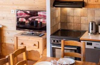 Résidence Les Balcons de La Rosière - Foto 42