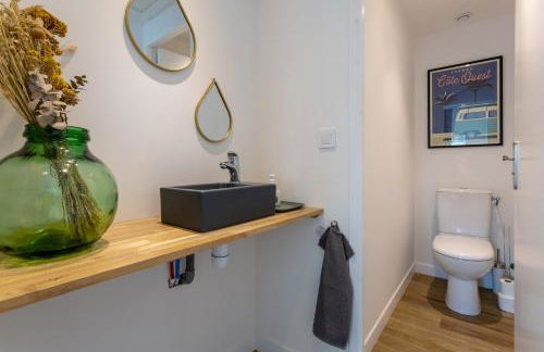 Appartement Calme Campagne Piscine - Foto 21