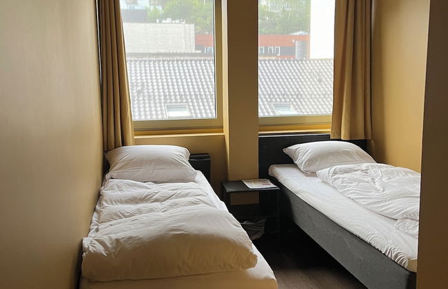 Hotell Arendal - Foto 41