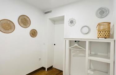 Villa Horacia - Playa de la Jara con Piscina - Foto 17