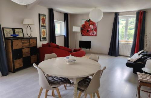 Gîte Les Gorges du Tarn - Photo 37