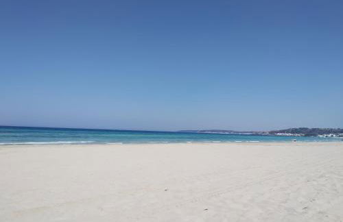 Appartamento Fronte Mare con Balcone Vista Panoramica a Rivabella-Gallipoli - Foto 17