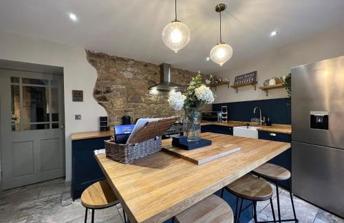 Rose Cottage - Foto 2