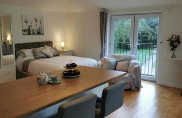 Couples Country Escape includes Private Indoor Pool and Hot tub in North Wales - Foto 50