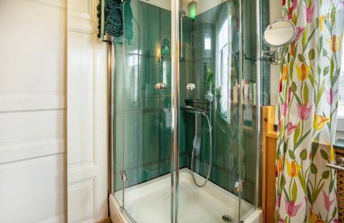 Die Kleine Oase Erste Etage - Foto 24