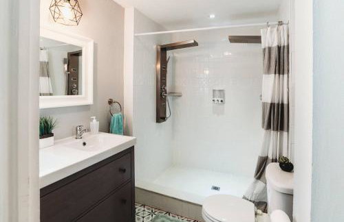 Lux 2x King Suite Pet-Friendly Nr Dwntwn & Pier - Foto 6