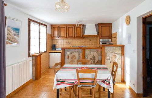 Appartement Txikia - Foto 6