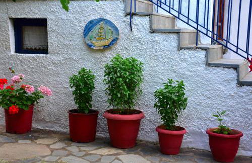 Mirsini Apartments - Foto 61