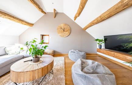 L'Écrin d'Ernest - Maison avec Charme- Extérieur - Foto 1