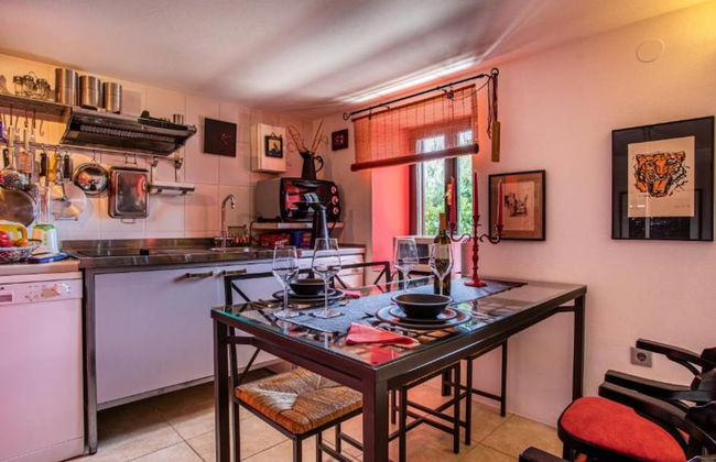 Rustic Villa Rudine - Photo 6