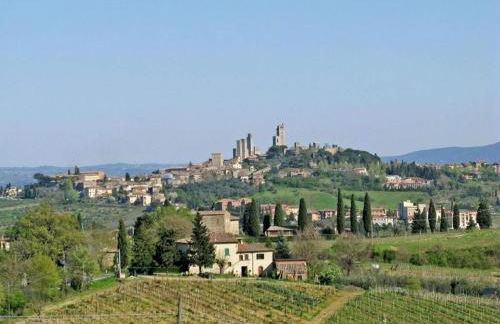 Villa Roseto Exclusive villa with swimming pool - Foto 33