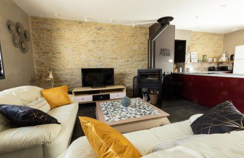 Gouezan - Maison familiale Presqu'île de Rhuys - Foto 1