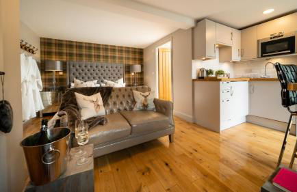 Nether Glenny Farm - Foto 8