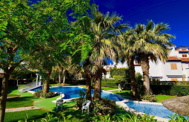 038 Fantastic Holiday // AC - Wifi - Foto 50