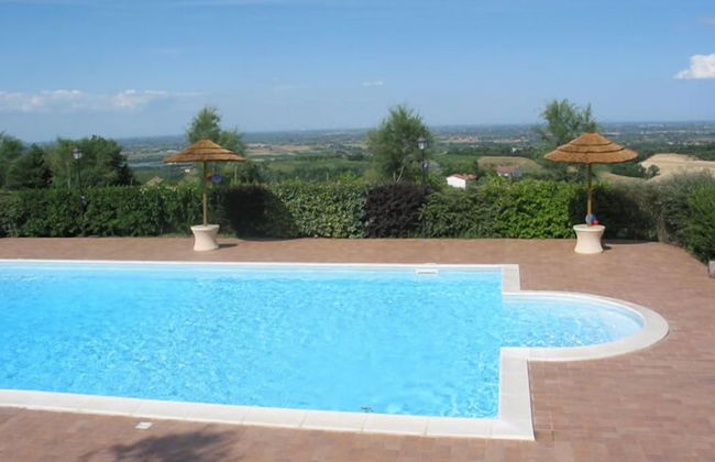 Agriturismo Ca' de' Gatti - Photo 48