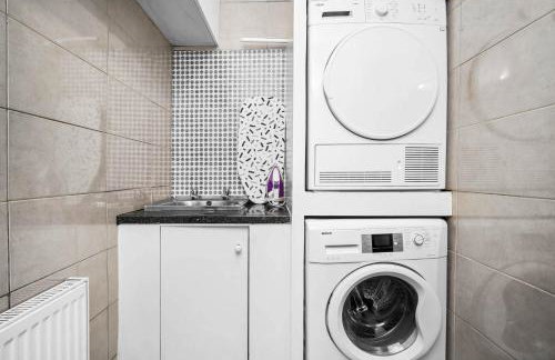 Stylish 4 Bedroom Townhouse - Edgbaston - Near Birmingham City Centre - Sleeps 8 - Parking - 578P - Foto 34