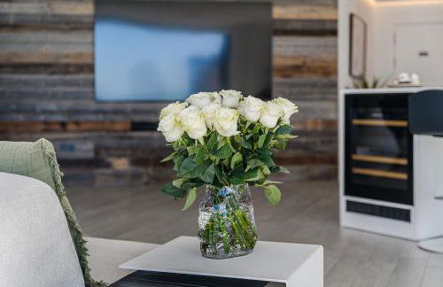 White Haven - Ocean View, airco, heated pool - Foto 17