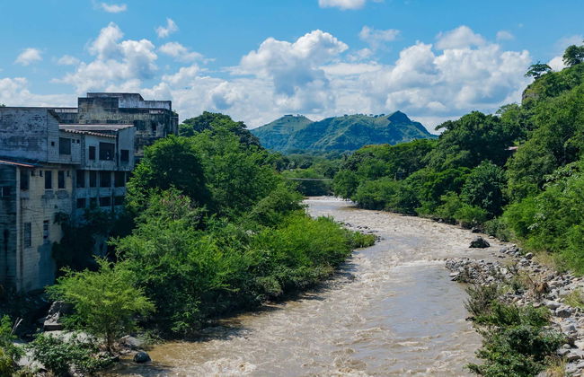 Tour in Honda - Foto 1