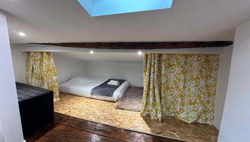 Le Notre-Dame - Au coeur des Chartrons - Foto 5