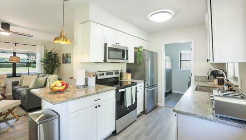 Serene at the Springs - Family , Fire Pit - Foto 3