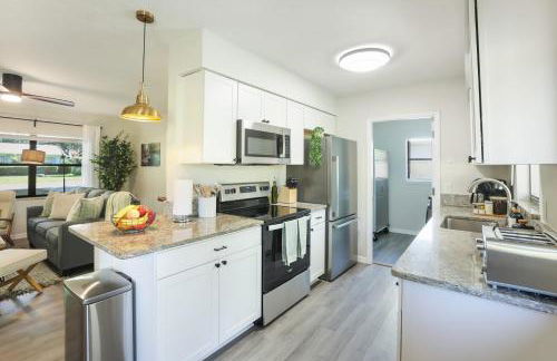 Serene at the Springs - Family , Fire Pit - Foto 3