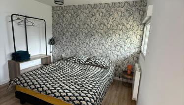 Appartement type 2 à corné - Foto 4