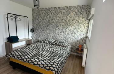 Appartement type 2 à corné - Photo 4