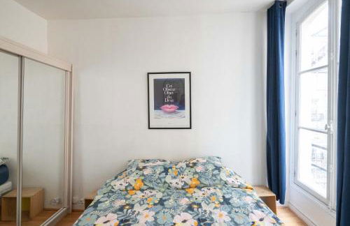 Superbe appartement Notre-Dame - Foto 25
