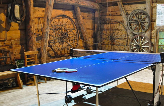 Holiday Home With Fireplace and Private Garden - Photo 10