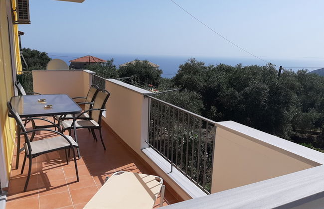 Olive Tree Apartment - Foto 77