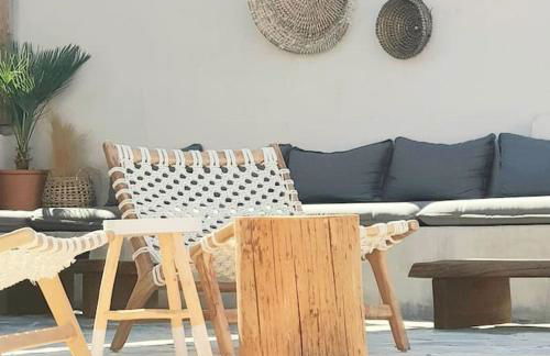 Mira Living Concept Suites Adults Only - Foto 7