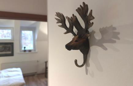 Appartement im Gutshaus - Foto 16