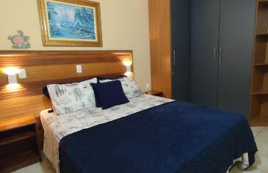 Casa de Praia Sol e Mar em Itapoá - Foto 9