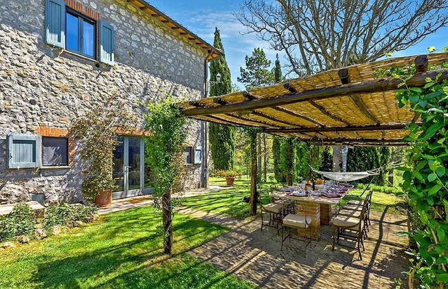 Belvilla by OYO Villa Aiola - Foto 29