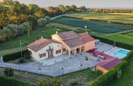 Agriturismo Da Rosy - Foto 5