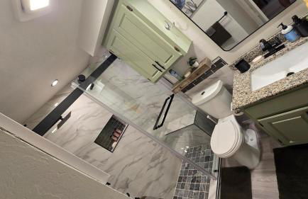 Cozy Comfy and Peaceful Oasis Getaway with Porch - Photo 7