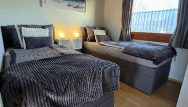 Ferienhaus Küstenzauber Simonsberg Nordsee Meer Husum - Foto 4