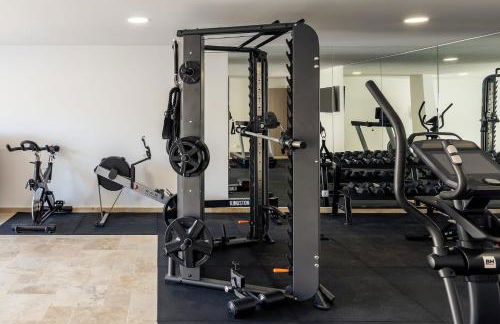 Faro Luxury Home with Heated Pool and Garden - Foto 25