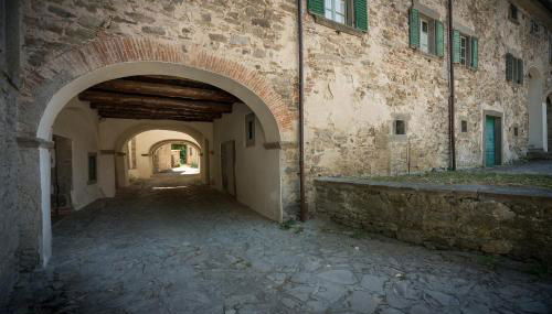 Castello di Sarna - Foto 5