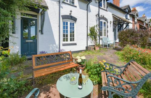 Clee View Cottage - Foto 8