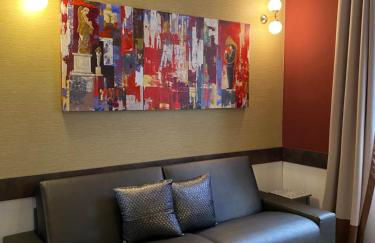 HiSuiteROME - ApartHotel - Foto 38