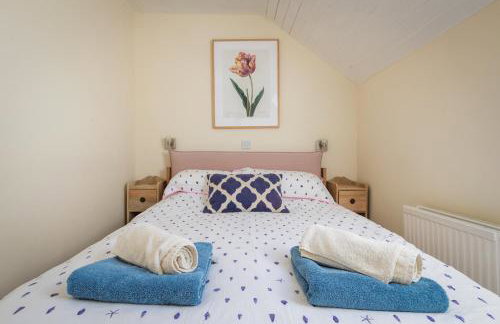 The Nogg Cottages - Foto 56