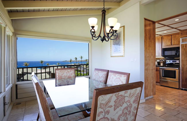 Kapalua Bay Villa 11b2 Ocean View - Foto 23