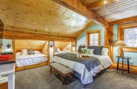 Luxury Family Cabin at Summit West - Foto 24