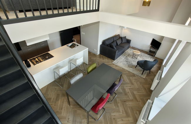 Stayci Apartments Westeinde - Photo 65