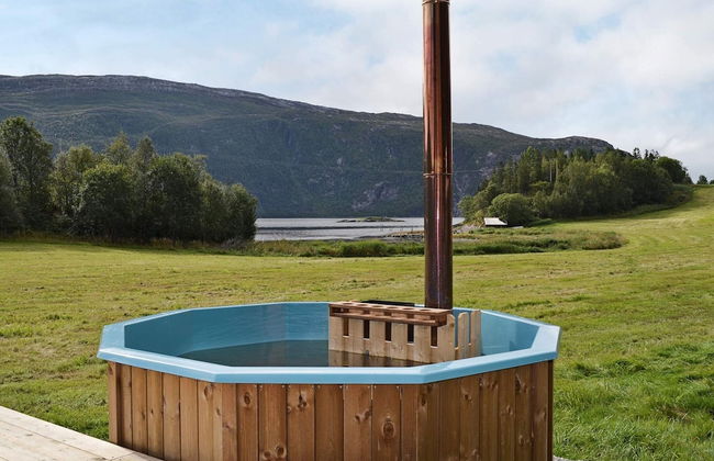 Holiday Home in FÃ¸llenslev - Foto 10