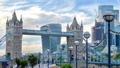 Spacious 2 bedroom flat london - Foto 2