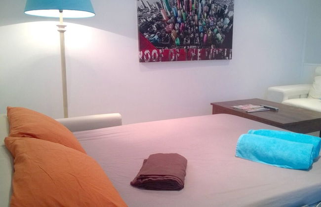 Apartment With Pool Near Beach In St Julians - Foto 9